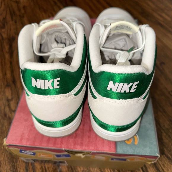 Social Status X Nike Mac Attack SP Mens size 11 Pine Green - Picture 2 of 9